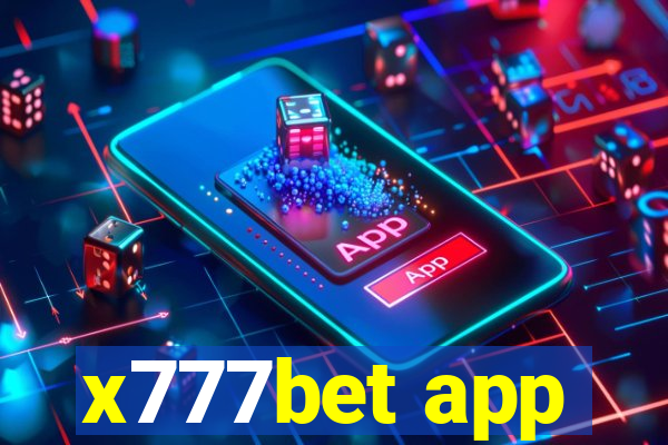 x777bet app